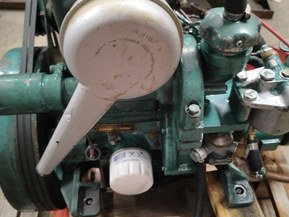 Volvo Penta 