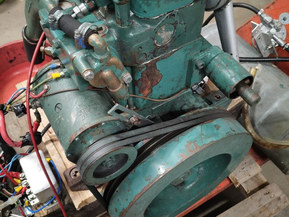 Volvo Penta 