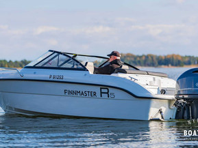 Finnmaster R5