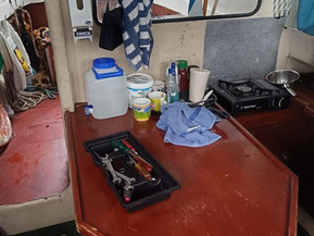 Omavalmiste Muu malli