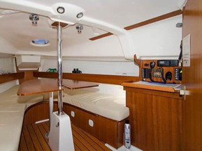 Jeanneau Sun 2500
