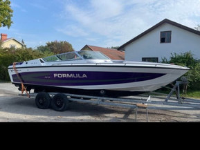 Formula Muu malli