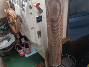 Omavalmiste Muu malli