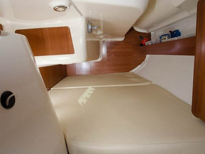 Jeanneau Sun 2500