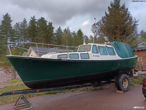 Omavalmiste Muu malli