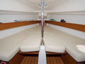 Jeanneau Sun 2500