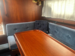 Storebro 34 Baltic Flybridge