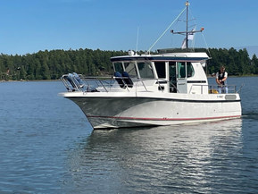 Nord Star 28 Patrol