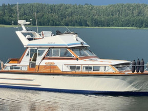 Storebro 34 Baltic Flybridge