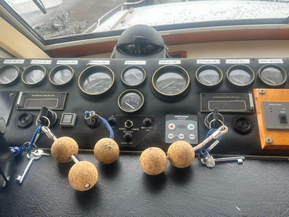 Storebro 34 Baltic Flybridge