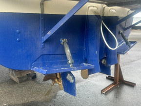 Storebro 34 Baltic Flybridge