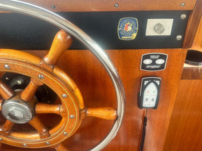 Storebro 34 Baltic Flybridge