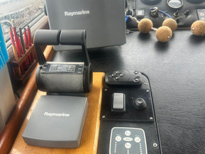 Storebro 34 Baltic Flybridge