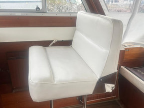 Storebro 34 Baltic Flybridge