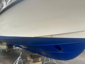 Storebro 34 Baltic Flybridge