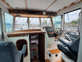 Nord Star 28 Patrol