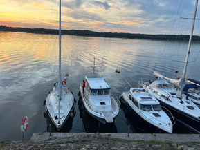 Nord Star 28 Patrol