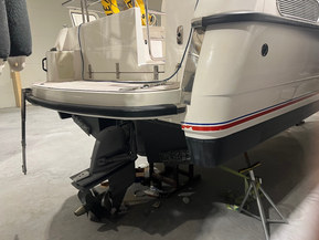 Nord Star 28 Patrol