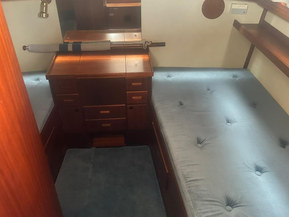 Storebro 34 Baltic Flybridge