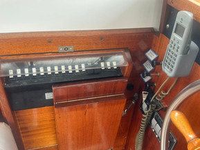 Storebro 34 Baltic Flybridge