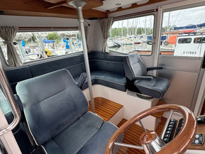 Nord Star 28 Patrol