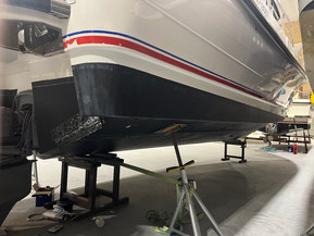 Nord Star 28 Patrol