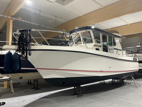 Nord Star 28 Patrol