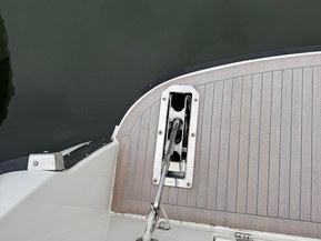 Nord Star 28 Patrol