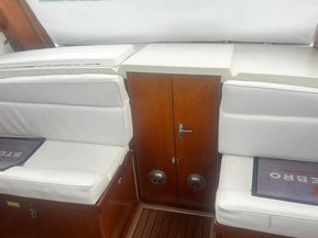 Storebro 34 Baltic Flybridge