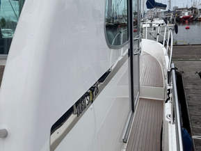 Nord Star 28 Patrol