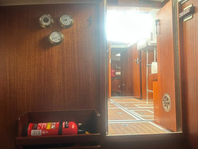 Storebro 34 Baltic Flybridge