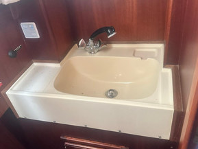 Storebro 34 Baltic Flybridge