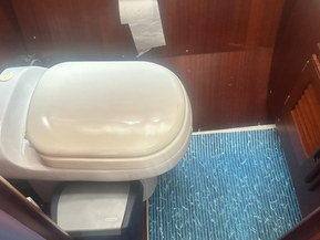 Storebro 34 Baltic Flybridge