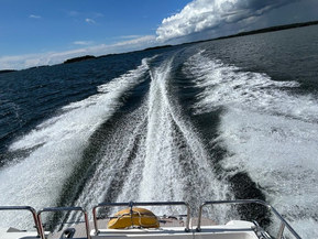 Nord Star 28 Patrol