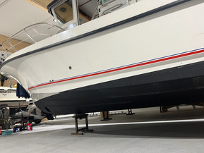 Nord Star 28 Patrol