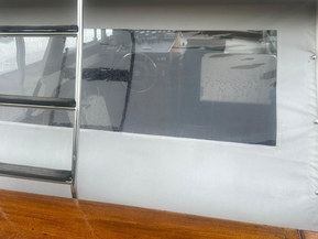 Storebro 34 Baltic Flybridge