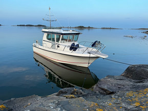 Nord Star 28 Patrol