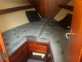 Storebro 34 Baltic Flybridge