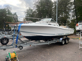 Chris-Craft Sea Hawk