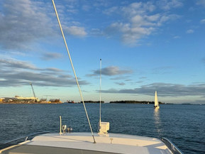 Nord Star 28 Patrol