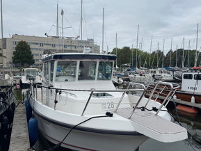 Nord Star 28 Patrol