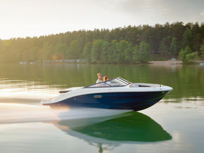 Sea Ray 190 SPX