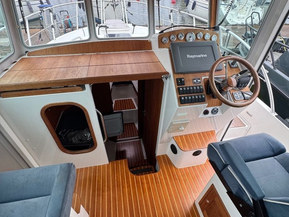 Nord Star 28 Patrol