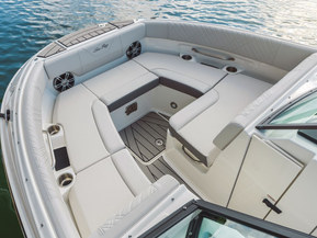 Sea Ray 250 SDX