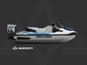 Sea-Doo FishPro