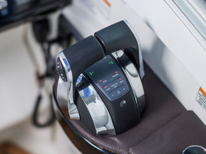 Sea Ray 320 Sundancer Outboard