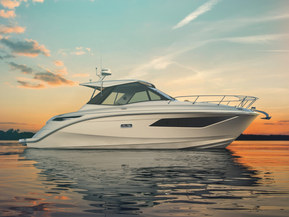Sea Ray 320 Sundancer
