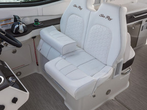 Sea Ray 320 Sundancer Outboard