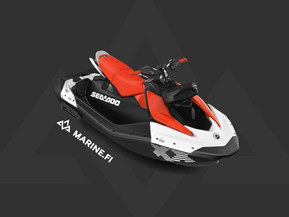 Sea-Doo Spark Trixx