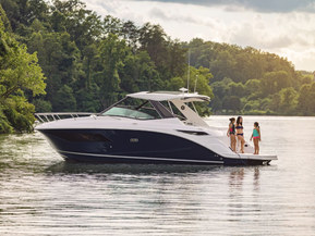 Sea Ray 320 Sundancer
